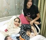  Berterimakasih Pada Masyarakat