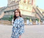  Pemotretan di Bangunan Bersejarah