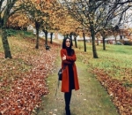 Datang di Musim Gugur