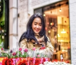 Menjelajahi Sudut Kota London