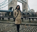  Cita Citata Tiba di London