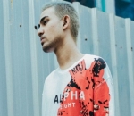 Penampilan Terbaru Axel Matthew Thomas