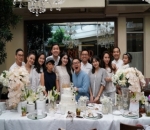 Bernuansa Putih yang Elegan