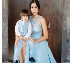 El Barack Mencuri Hati Jessica Iskandar