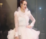 Chelsea Islan Cantik Mempesona