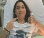 Terjun ke Dunia Hiburan