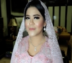  Resmi Mendapat Gelar