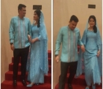 Pemberian Keluarga Suami