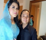 Kahiyang Ayu Jalani Prosesi Pemberian Marga