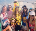 Lakukan Banyak Kegiatan Seru