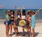  Anindya Kusuma Putri Turut Hadir