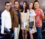 Jarang Pamer Kehamilan