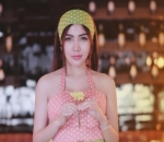 Diawali dengan Busana Kasual