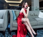 Enjoy dengan Kehidupannya Sekarang