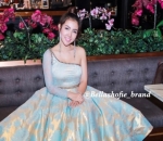 Membawa Nama Sendiri