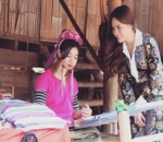 Berkenalan dengan Suku Karen