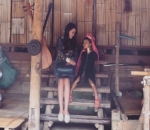 Serunya Jalan-Jalan sambil Kerja Bersama Shandy Aulia