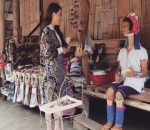  Mempelajari Tradisi Suku Karen