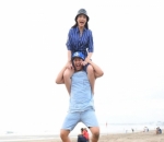 Glenn Alinskie & Chelsea Olivia di Bali