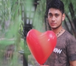 Giorgino Abraham Sebagai Dewa