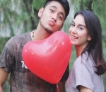 Makin Mesra di Lokasi Syuting