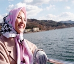  Harapan Natasha Rizki di Ulangtahun ke- 24