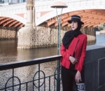  Penampilan Marini Zumarnis