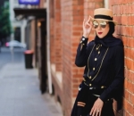  Pemotretan Bak Model