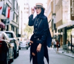  Gunakan Setelan Hitam