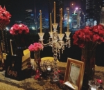  Siapkan Dekorasi Menarik