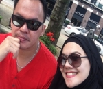 Faisal Haris & Sarita Abdul Mukti