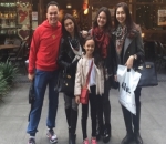 Anak-Anak Kuliah di Australia