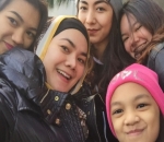 Menjadi Kakak yang Baik