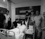 Dijenguk Rekan Artis