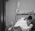  Diabadikan dalam Potret Hitam Putih