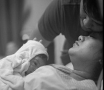 Malaikat Kecil di Keluarga Ryana Dea