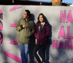 Berpose Kece Bareng Anak