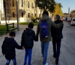 Liburan Bersama Ayah