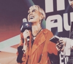 Menangkan Piala Bergengsi