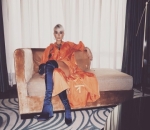 Agnes Monica Hadiri Undangan MAMA 2017