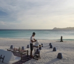 Makan Malam Romantis