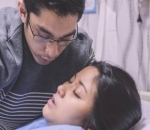 Zivanna Letisha Melahirkan