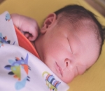  Baby R Lahir ke Dunia