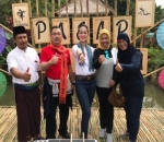 Bekerja Sama dengan Kemenpar