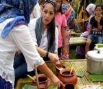 Festival Tradisional