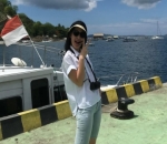 Mulai Keliling Pulau Nare