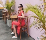  Bali Vibes ala Yasmine Wildblood