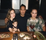 Temu Kangen dengan Feby Febiola