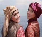 Ceritakan Perjalanan Hidup