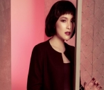 Dirancang oleh Seorang Stylist